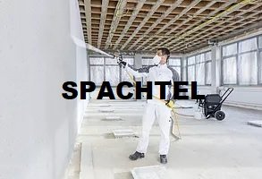 Spachtel