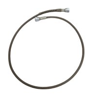 Wagner Wagner HD-Schlauch-DN5 PN250-1/4"NPSM-1,0m...