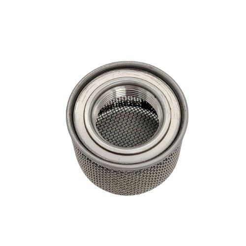 Ansaugfilter 1 15# | passend zur Graco Mark Max Serie