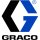 Graco Haltering aussen für Schlauchaufroller - 122524