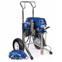 Graco Mark V Max Standard Airlessgerät für...