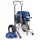 Graco Mark V Max Standard Airlessgerät für Farbe und Spachtel -17E655