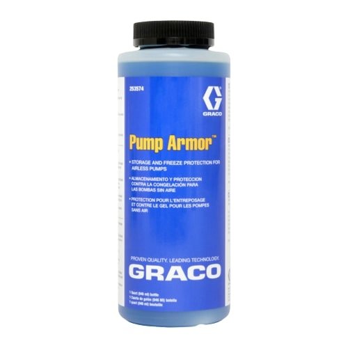 Graco Pump Armor, Pumpenschutzmittel,1 Liter - 253574