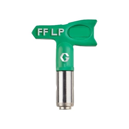 Graco RAC X FFLP Düse für Airless Spritzgeräte, grün - FFLP108