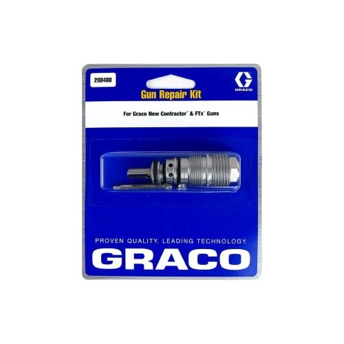 Graco Reparatursatz für Pistole Contractor und FTx - 288488