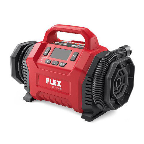 Flex CI 11 18.0 Akku Kompressor - 506648