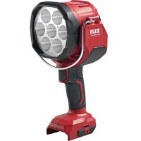 Flex Akku Flutlicht Handlampe WL 2800 18.0 - 504637