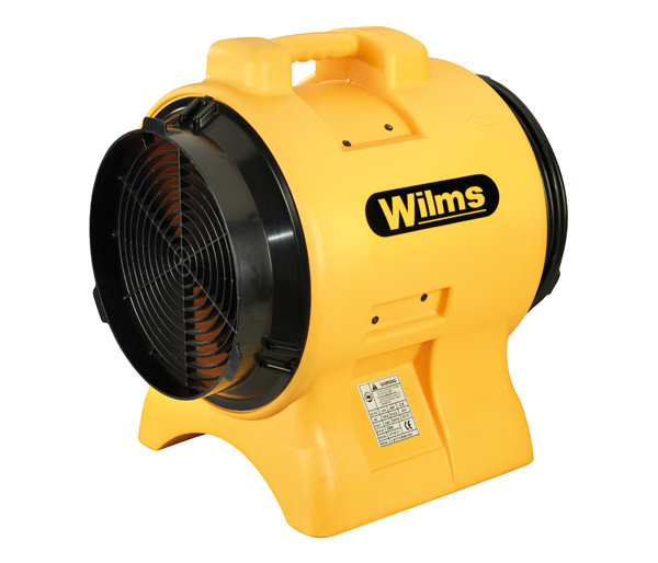 Wilms Ventilator AV 3105 MID - 8003105