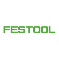 Festool Getriebedeckel LHS 225 EQ ET-BG - 499740