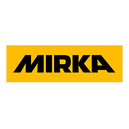 Mirka Yellow Soft 27-fach gelocht Ø225mm P100 (25St) - 1674802510