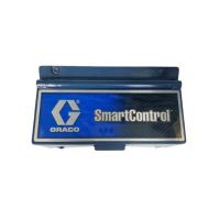 Graco Set Display Smart Control 2.5 - 24W892