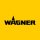 Wagner HEA Abdeckung, oben, gelb - 580041Y