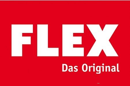 Flex  Grundplatte, delta ODE - 430307