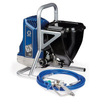 Mietgerät Graco GX FF