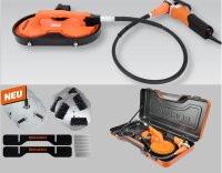 Rokamat Chameleon + Premium Tapeten entferner Set