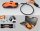 Rokamat Chameleon + Premium Tapeten entferner Set