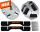 Rokamat Chameleon + Premium Tapeten entferner Set